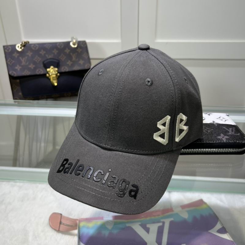 Balenciaga cap hm (3)